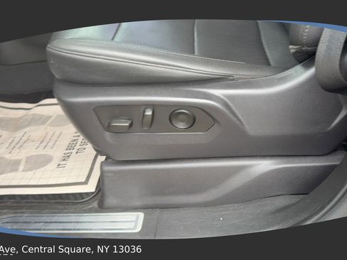 Used 2024 Chevrolet Silverado 3500 LTZ w/ LTZ Plus Package image 10