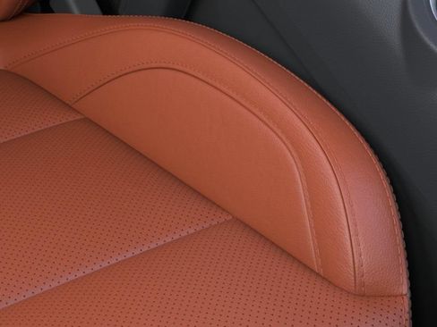 New 2026 Ford Mustang Premium RWD image 47