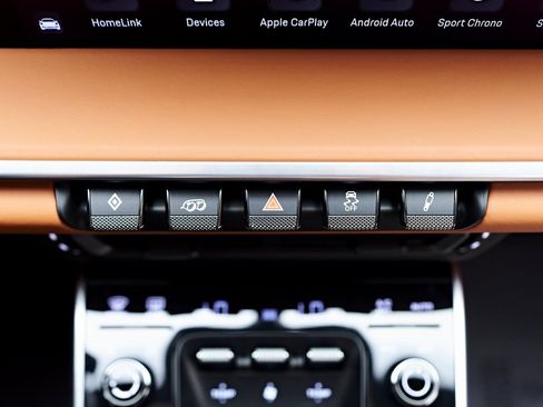 Used 2024 Porsche 911 Carrera S image 77