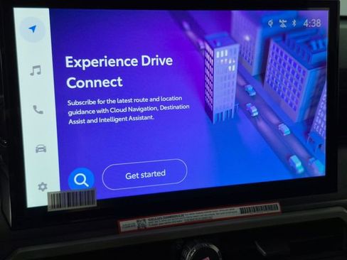 New 2026 Toyota Tacoma TRD Sport image 19