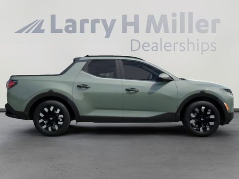 New 2026 Hyundai Santa Cruz SEL FWD image 7