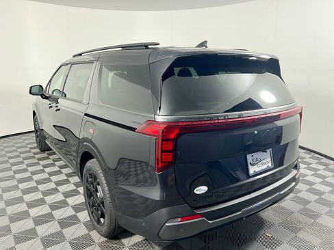 New 2026 Kia Carnival SX FWD image 7