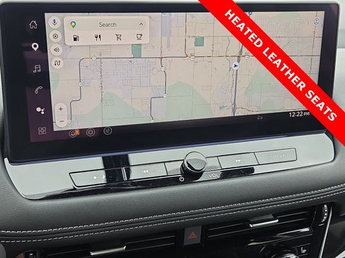Used 2025 Nissan Rogue SL FWD image 17