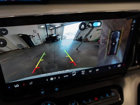 New 2026 Ford Expedition Active AWD/4WD image 44