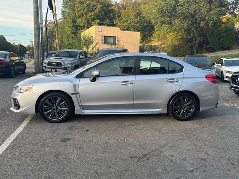 Used 2021 Subaru WRX image 4