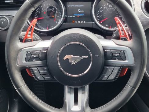 Used 2022 Ford Mustang GT w/ Black Accent Package image 28