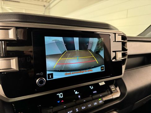 Used 2025 Toyota Tundra SR5 w/ TRD Off-Road Package image 22