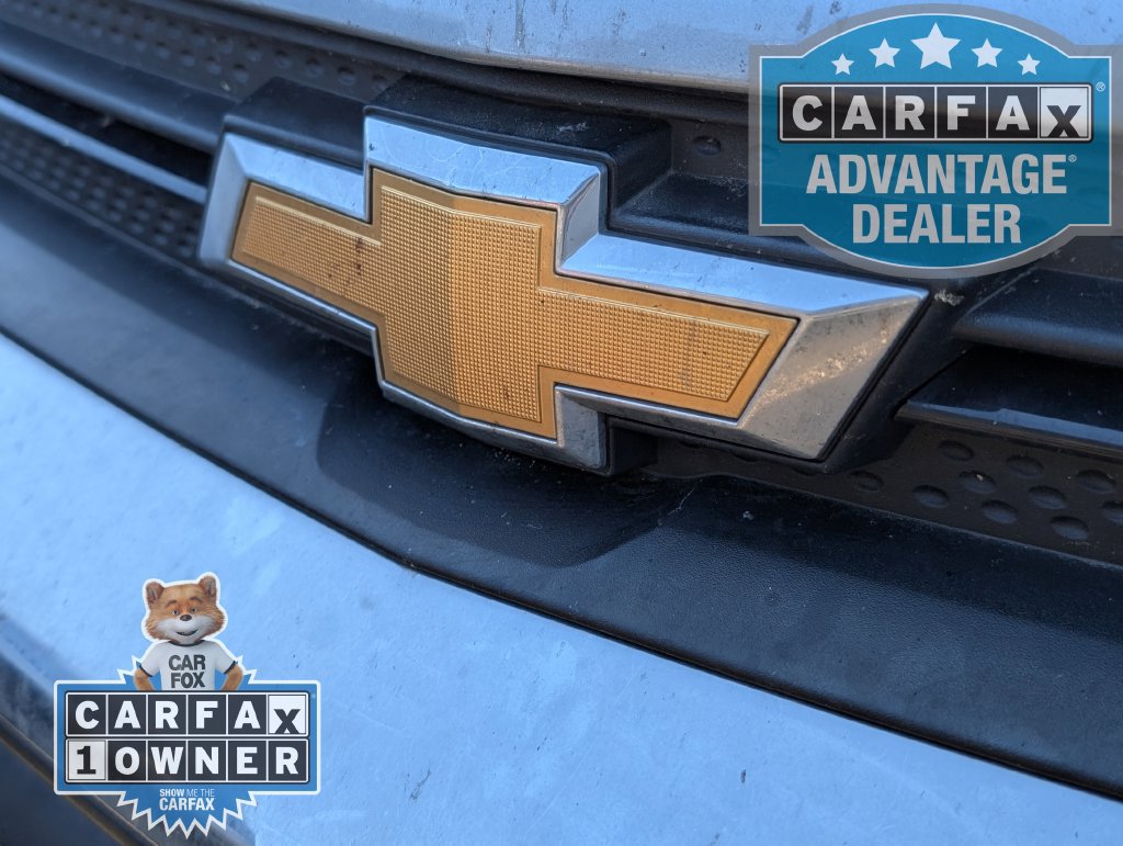 Used 2023 Chevrolet TrailBlazer LS FWD image 30