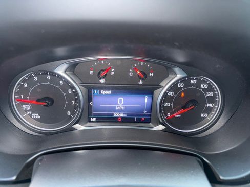 Used 2023 GMC Terrain SLE w/ Driver Convenience Package image 18