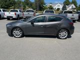Used 2017 MAZDA MAZDA3 Grand Touring image 4