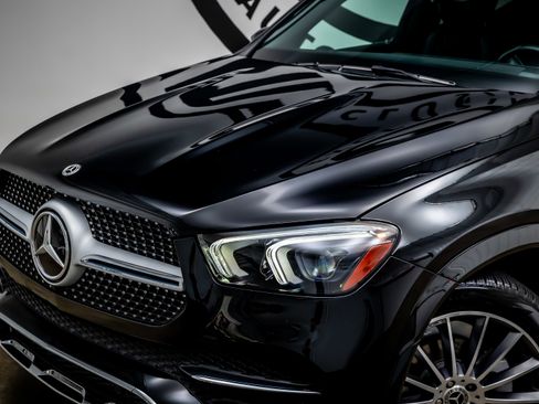 Used 2022 Mercedes-Benz GLE 350 4MATIC image 18