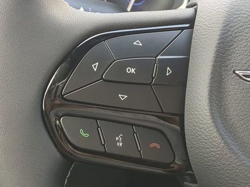 New 2026 Chrysler Pacifica Limited w/ S Appearance Package image 33