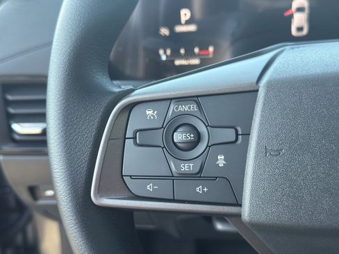 New 2026 Nissan Sentra SV w/ Floor Mat Package image 18