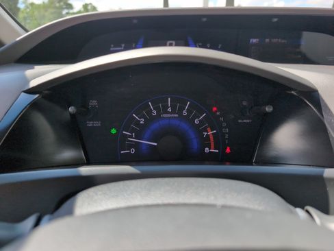 Used 2012 Honda Civic EX image 21