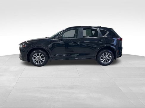 Certified 2024 MAZDA CX-5 AWD 2.5 S w/ Select Package image 2