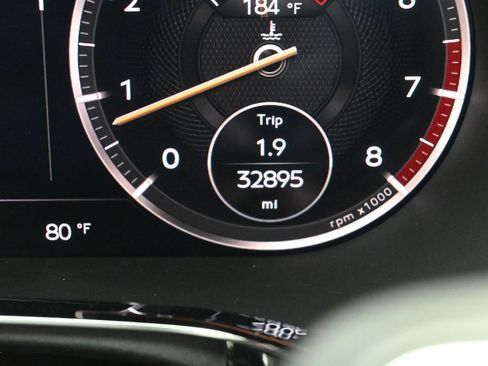 Used 2020 Bentley Continental GT V8 First Edition image 14