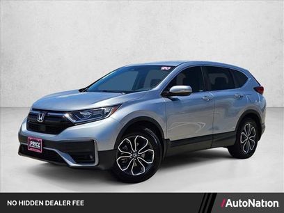 Used 2020 Honda CR-V EX