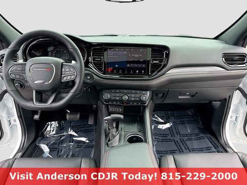 New 2026 Dodge Durango GT AWD/4WD image 3