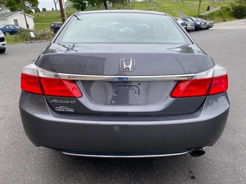 Used 2013 Honda Accord EX image 4