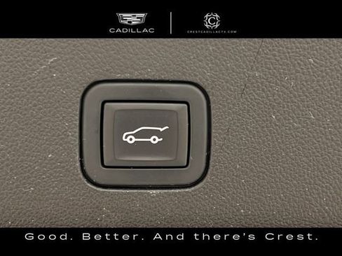 Used 2024 GMC Yukon XL Denali Ultimate image 27