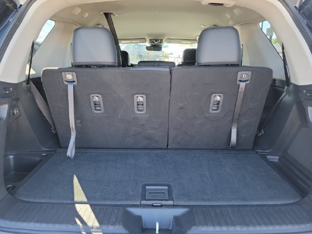Certified 2025 Honda Pilot EX-L image 31