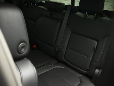 Used 2021 GMC Sierra 1500 SLT w/ SLT Convenience Package AWD/4WD image 53
