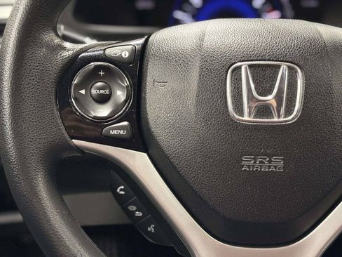 Used 2013 Honda Civic EX image 34