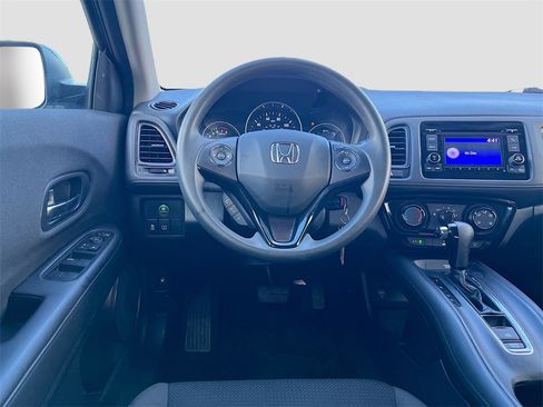 Used 2021 Honda HR-V LX image 20