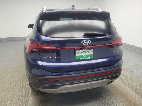 Used 2023 Hyundai Santa Fe SEL AWD/4WD image 6