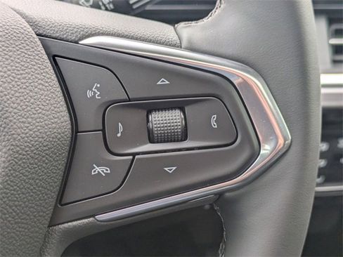 New 2026 Chevrolet Trax ACTIV w/ Sunroof Package image 15