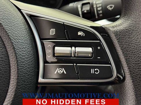 Used 2024 Kia Forte LXS w/ LXS Technology Package image 36