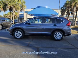 Used 2016 Honda CR-V EX video 2