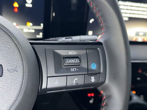 New 2026 Nissan Kicks SR w/ Cold Weather Package image 20