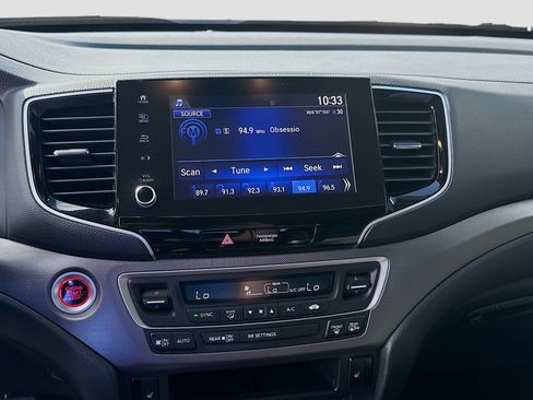 Used 2023 Honda Ridgeline RTL image 10