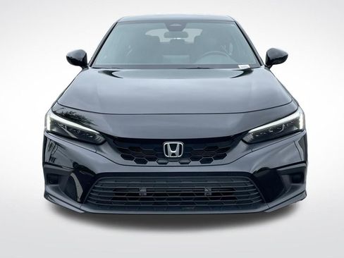 Certified 2024 Honda Civic Sport image 9