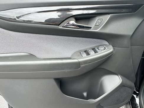 New 2026 Chevrolet TrailBlazer LT w/ LT Cold Weather Package FWD image 15