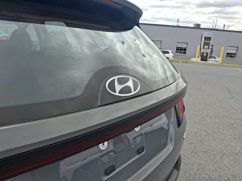 Certified 2024 Hyundai Tucson SE AWD/4WD image 30