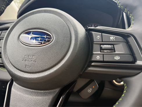 New 2026 Subaru Ascent Bronze Edition w/ Onyx Package image 48