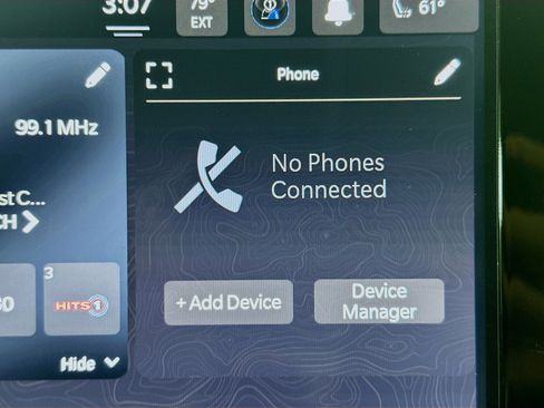 Used 2022 Jeep Compass Latitude w/ Convenience Group image 22