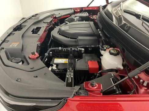 New 2026 Chevrolet Traverse LT w/ LPO, Floor Liner Package image 19