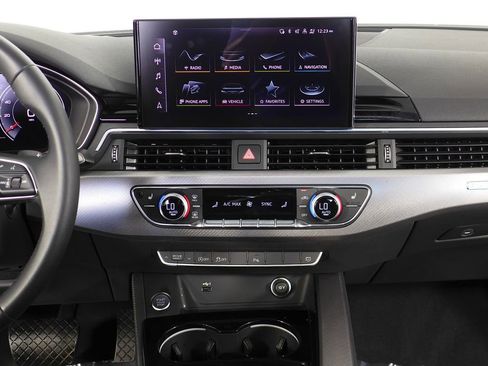 Used 2023 Audi A4 2.0T Premium Plus w/ Premium Plus Package image 26
