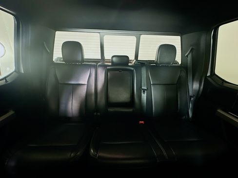 Used 2022 Ford F250 Lariat image 29