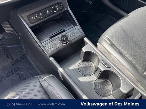 Used 2024 Hyundai Kona Limited image 16