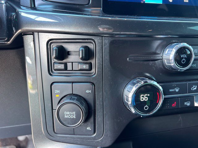 Used 2021 Ford F150 XLT w/ Equipment Group 302A High AWD/4WD image 28