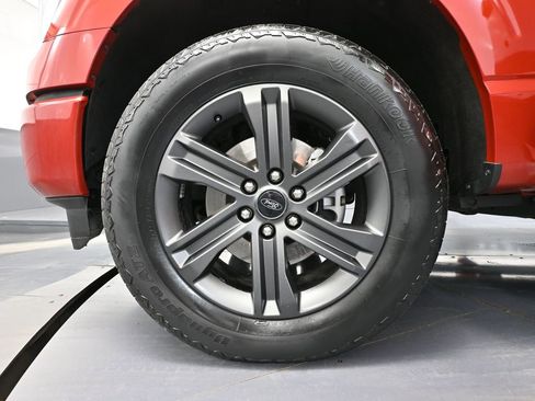 Used 2023 Ford F150 XLT w/ Equipment Group 302A High AWD/4WD image 20