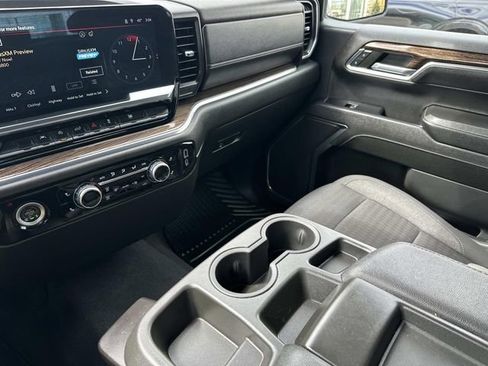 Used 2023 GMC Sierra 1500 Elevation AWD/4WD image 31