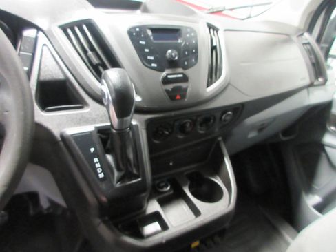 Used 2018 Ford Transit 250 148 Low Roof RWD image 23