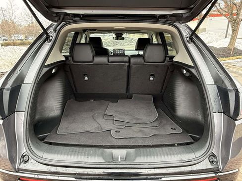 Used 2023 Honda HR-V EX-L image 8