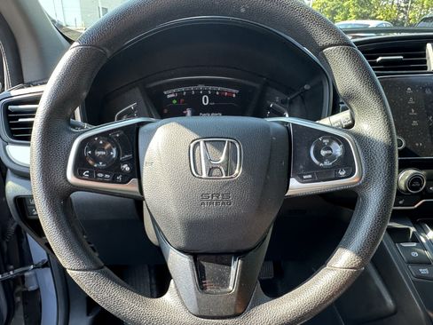 Used 2021 Honda CR-V Special Edition image 6