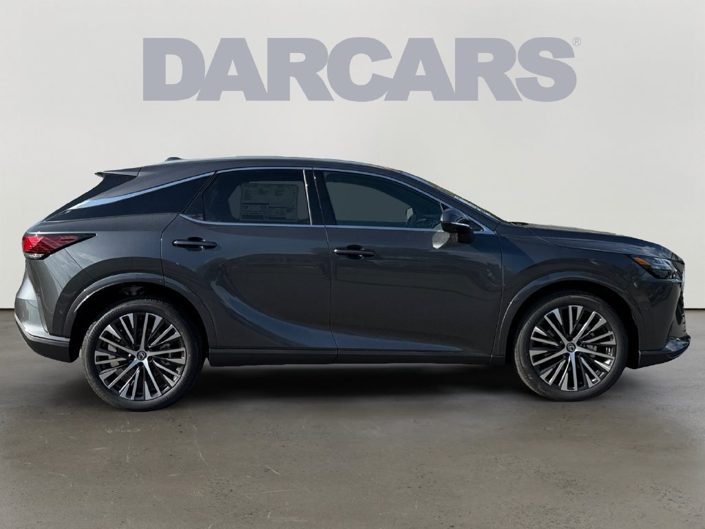 New 2026 Lexus RX 350 Premium Plus AWD/4WD image 3